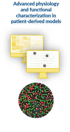 Approach Graphic Advanced Physiology