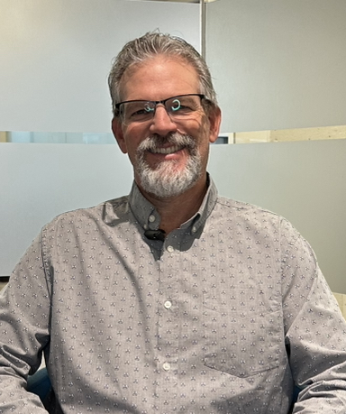Jeff Jacobs, Ph.D.