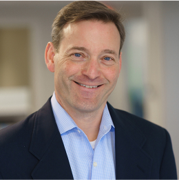 Christopher Moxham Headshot