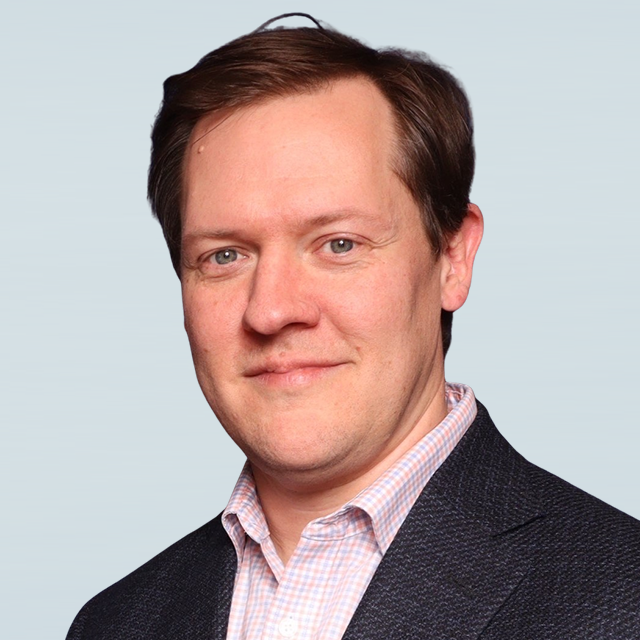 Bobby Riehle, Ph.D.