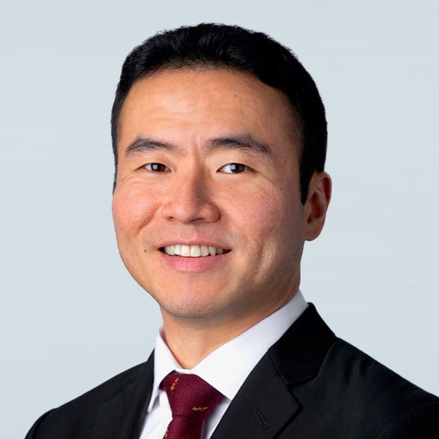 Dae Gon Ha, Ph.D