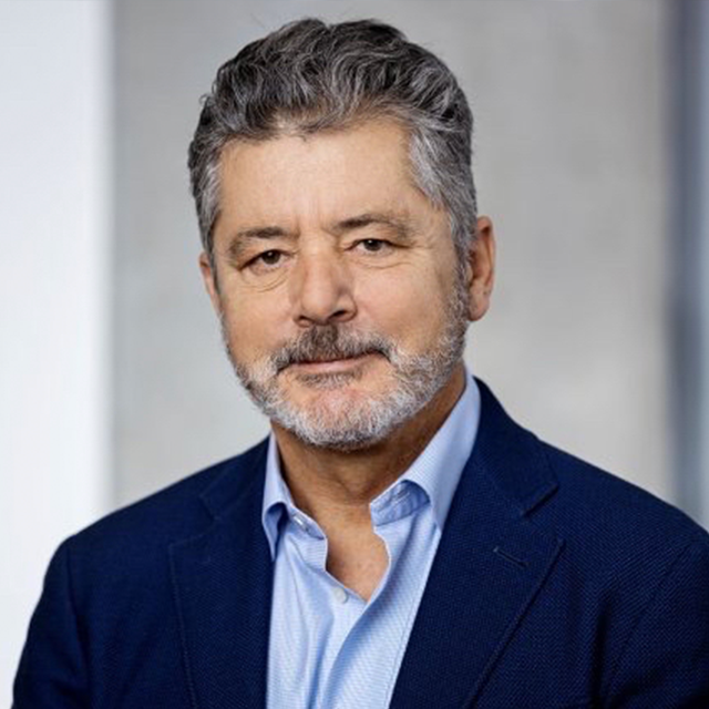 Santiago Arroyo, M.D., Ph.D.