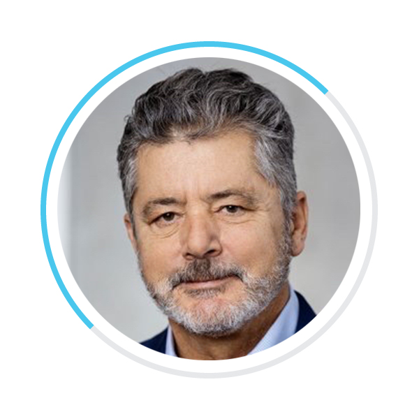 Santiago Arroyo, M.D., Ph.D.