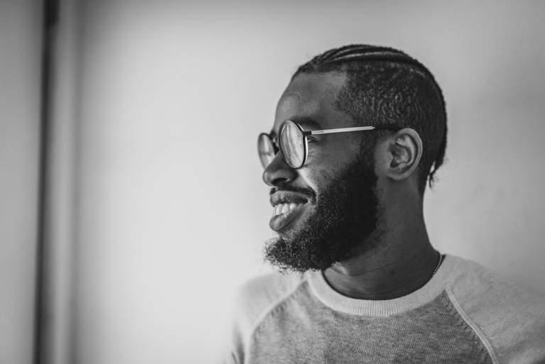 Kadeem's Story • Fulcrum Therapeutics