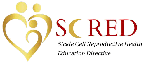 Sickle Cell Red