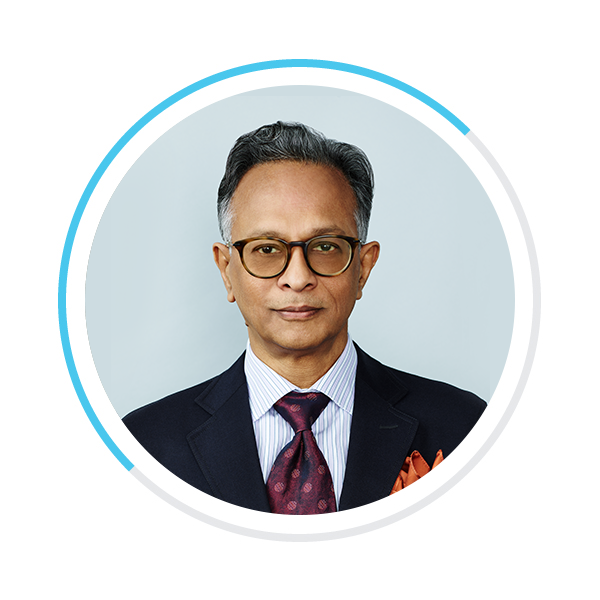 Mani Sundararajan, Ph.D.
