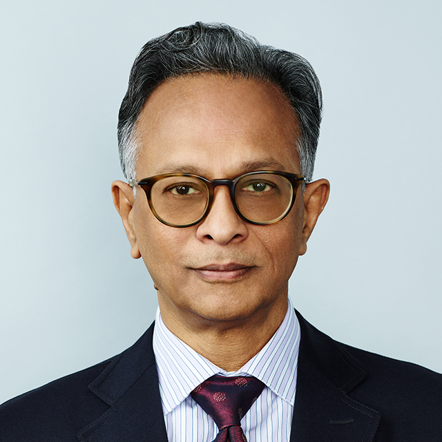 Mani Sundararajan, Ph.D.