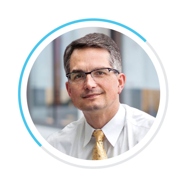 Curtis Oltmans, JD
