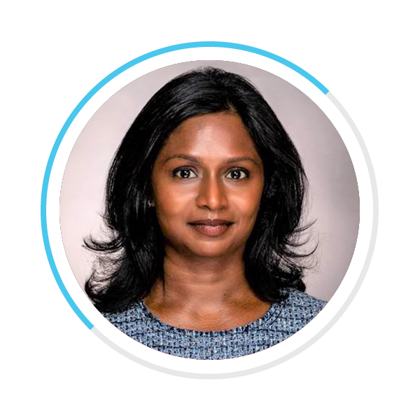 Esther Rajavelu