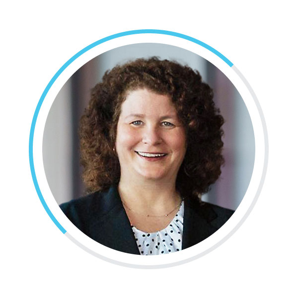 Judith Dunn, Ph.D.