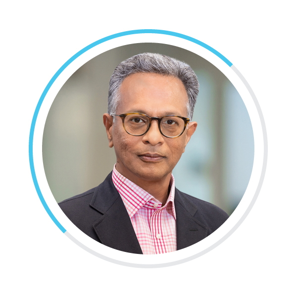 Mani Sundararajan, Ph.D.
