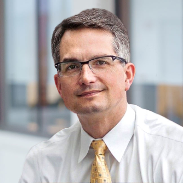 Curtis Oltmans, JD