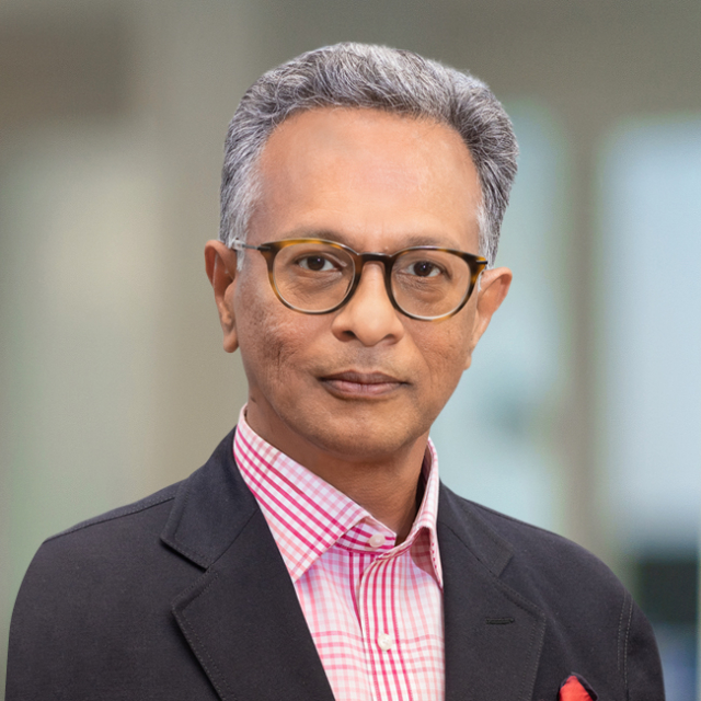 Mani Sundararajan, Ph.D.